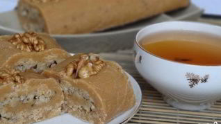 Армянская халва