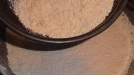 армянская халва