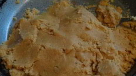 армянская халва