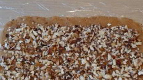 армянская халва