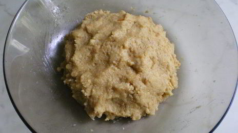 чизкейк с халвой