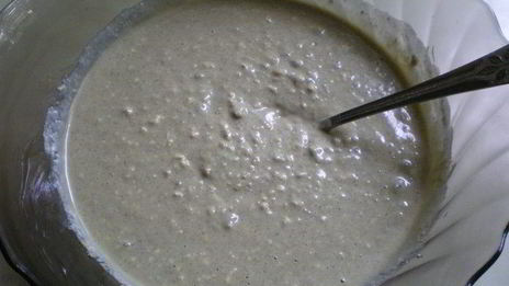 чизкейк с халвой