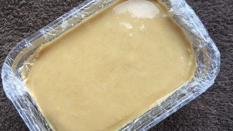 домашняя халва