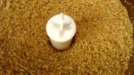 халва домашняя