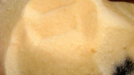 халва домашняя