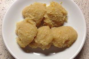 Халва из манки