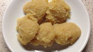 Халва из манки