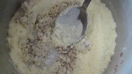 кунжутная халва