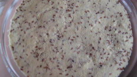 кунжутная халва