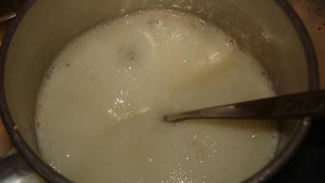 тахинная халва