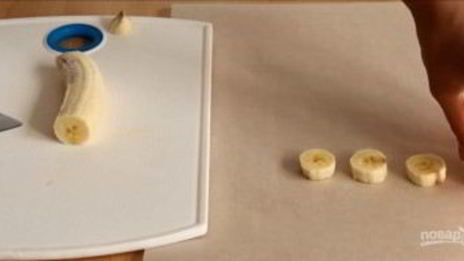 банановые конфеты домашние