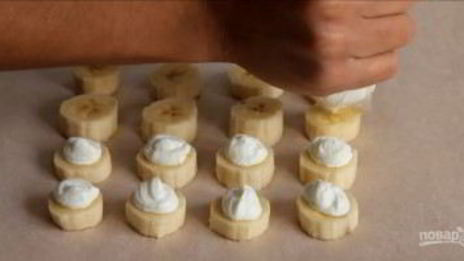 банановые конфеты домашние