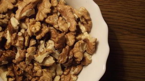 домашние конфеты из сухофруктов