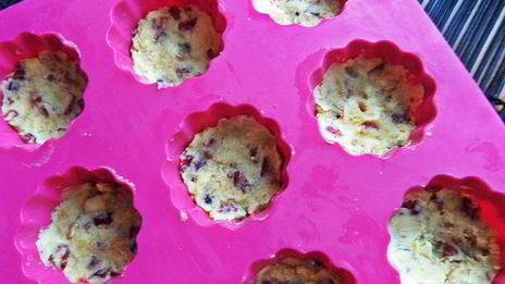 домашние конфеты