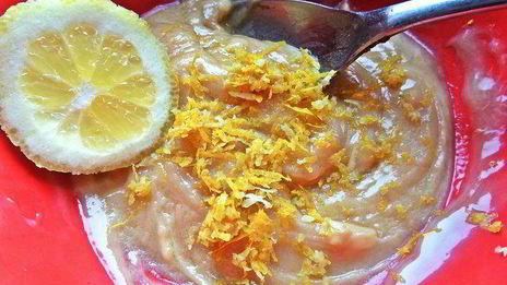 домашние конфеты