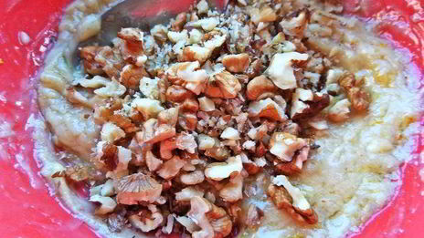 домашние конфеты