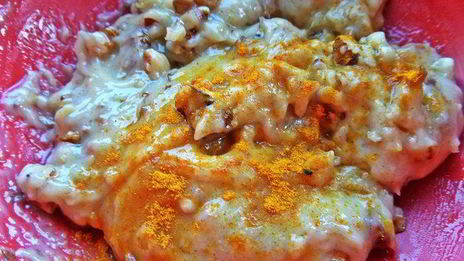 домашние конфеты