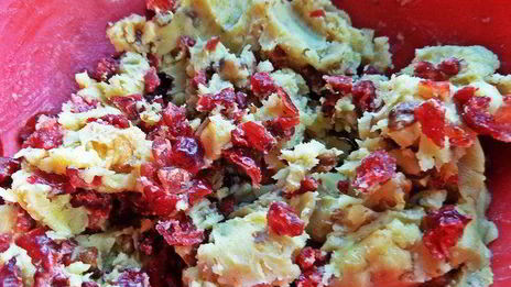 домашние конфеты