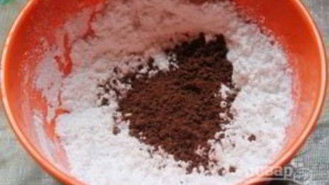 глазурь для конфет