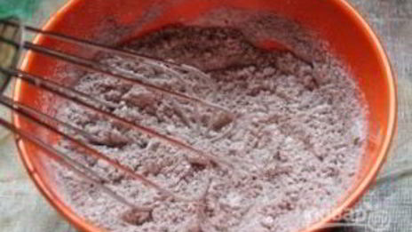 глазурь для конфет