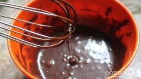 глазурь для конфет