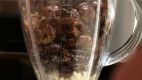 имбирные конфеты