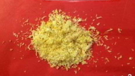 имбирные конфеты