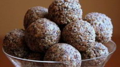 имбирные конфеты