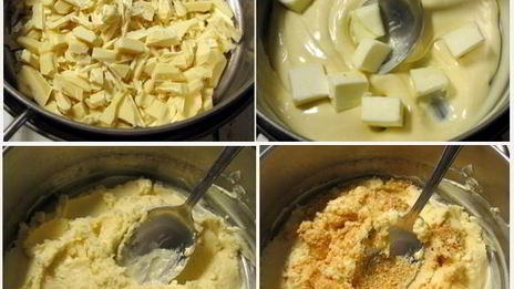 испанские шоколадные конфеты катаниас