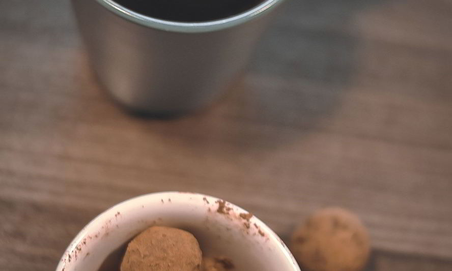 Рецепт кокосовые конфеты с финиками