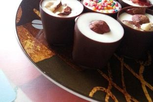 Конфетки Комильфо дома