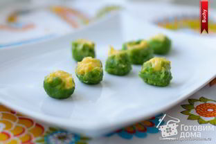 Конфетки Тякин сибори