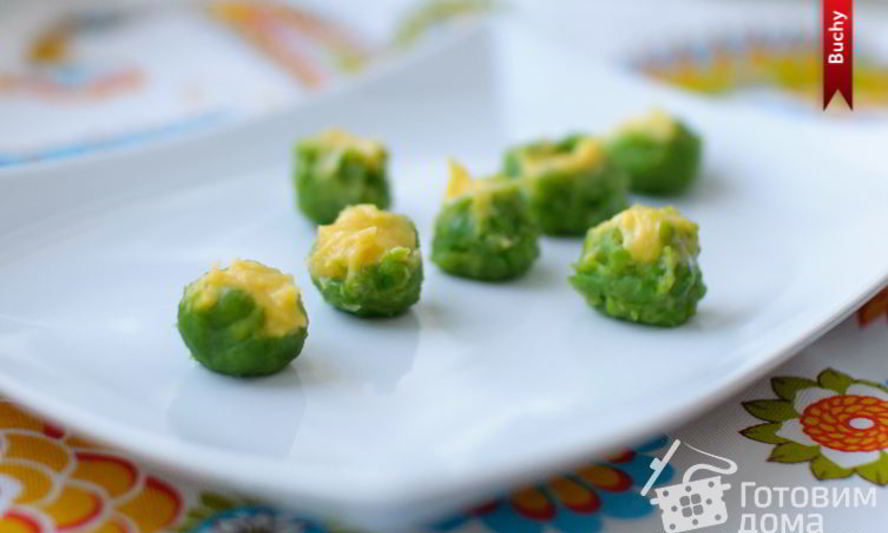 Рецепт конфетки тякин сибори