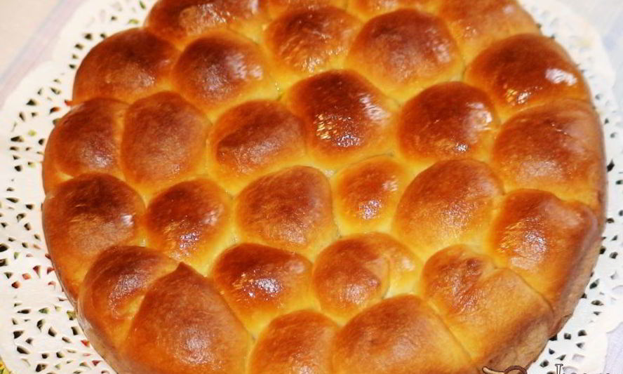 Рецепт конфетно-карамельный разборник