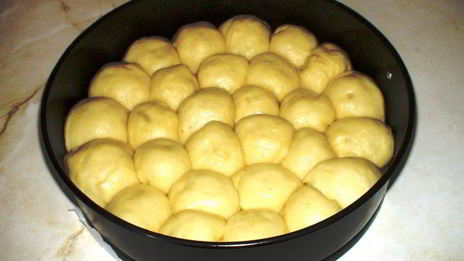 конфетно-карамельный разборник