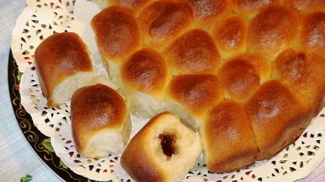 конфетно-карамельный разборник