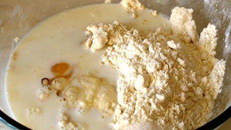 конфетно-карамельный разборник