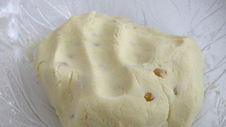 конфеты барфи с кешью и кедровыми орешками