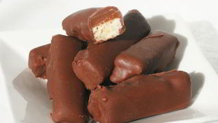 Конфеты-батончики