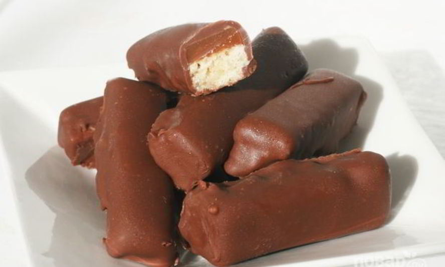 Рецепт конфеты-батончики