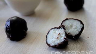 Конфеты Баунти