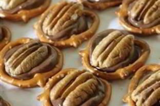 Конфеты Черепашки