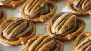 Конфеты Черепашки