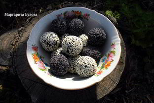 Конфеты День и ночь