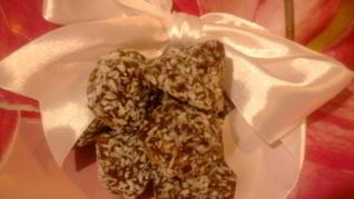 Конфеты Доедайки