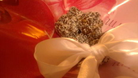 конфеты доедайки