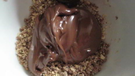 конфеты ferrero rocher