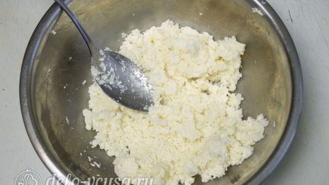 конфеты из кокосовой стружки и сгущенки