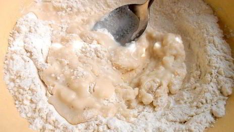 конфеты из сосисок