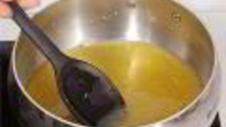 конфеты из сухофруктов